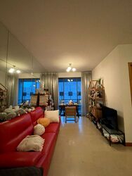 One Oxley Rise (D9), Apartment #386466291